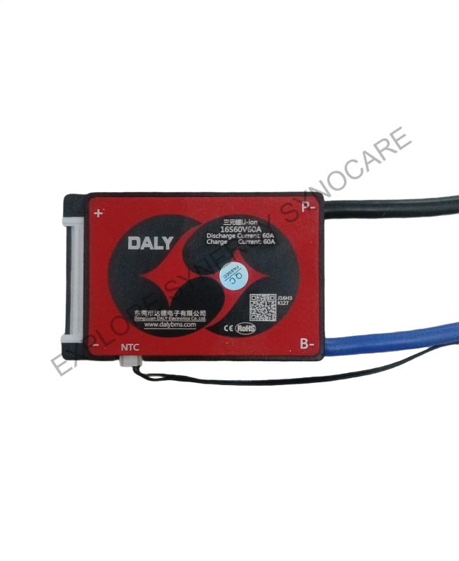 DALY BMS NMC 16S 60A