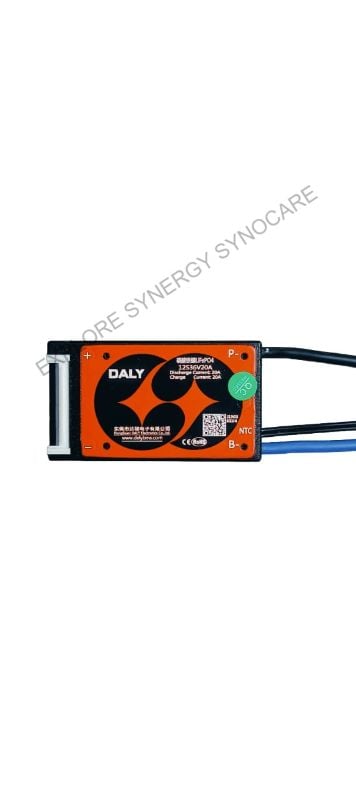 DALY BMS LFP 12S 20A