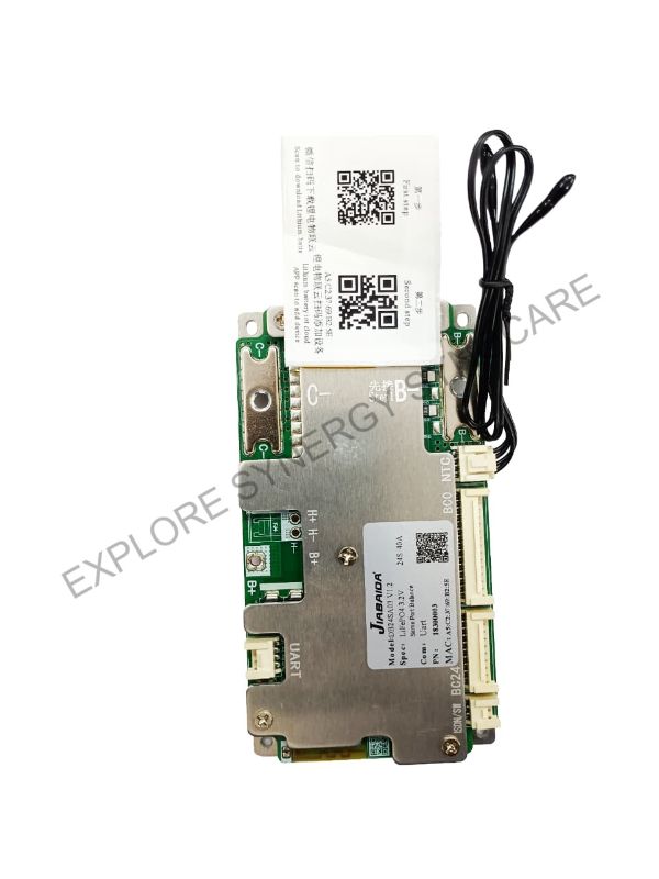 JBD BMS SMART 7-24S 40A (DB24SA03)