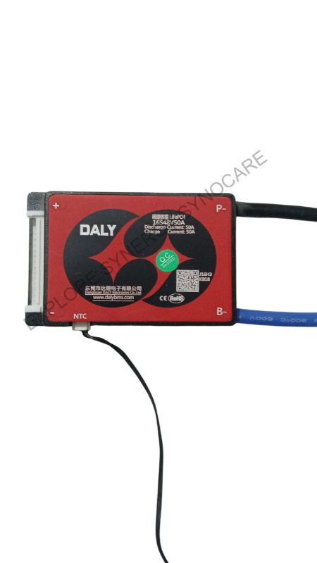 DALY BMS LFP 16S 50A
