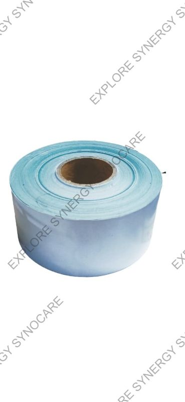 Insulation Paper Roll 100mm (100 Mtr roll) | Explore Synergy Synocare