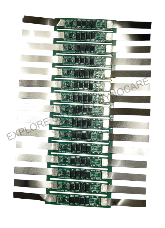 TDT BMS NMC 1S 6A (3580)