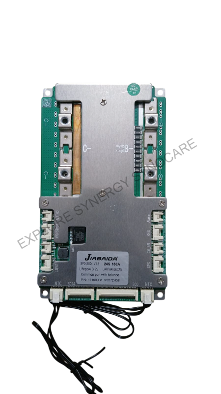 JBD BMS SMART 8-24S 150A (SP24S004)