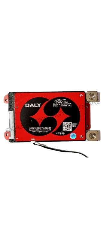 DALY BMS NMC 16S 100A