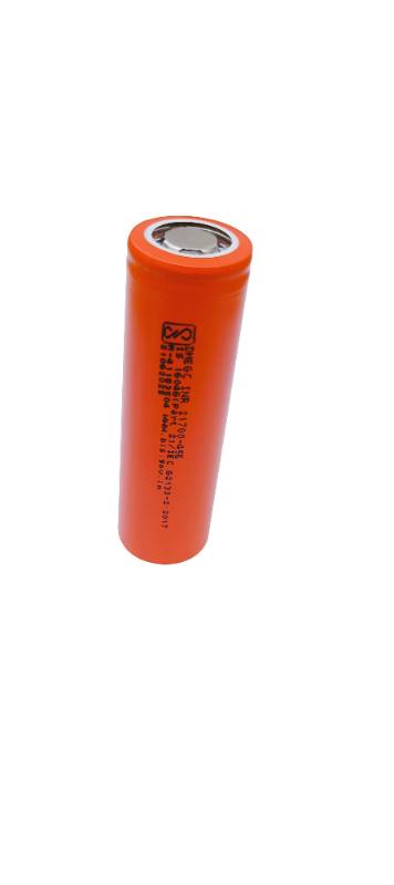 LITHUM-ION CELL 4500 mAh DMEGC 21700