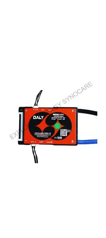 DALY BMS SMART LFP 16S 40A