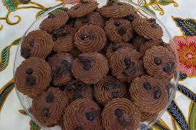 Si Cokelat