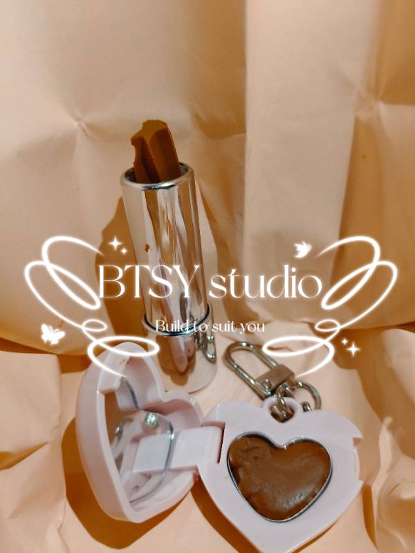 Love you like a brownie