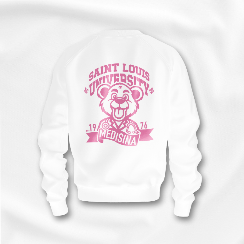 Half Zip Sweater [PLUM PINK]