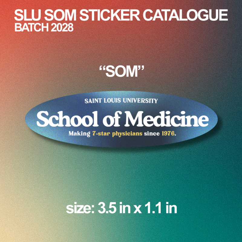 Sticker [Per Piece]