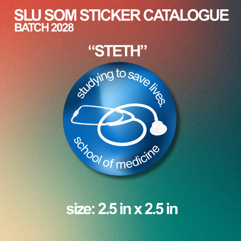 Sticker [Per Piece]