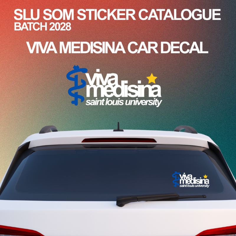 Car Decal