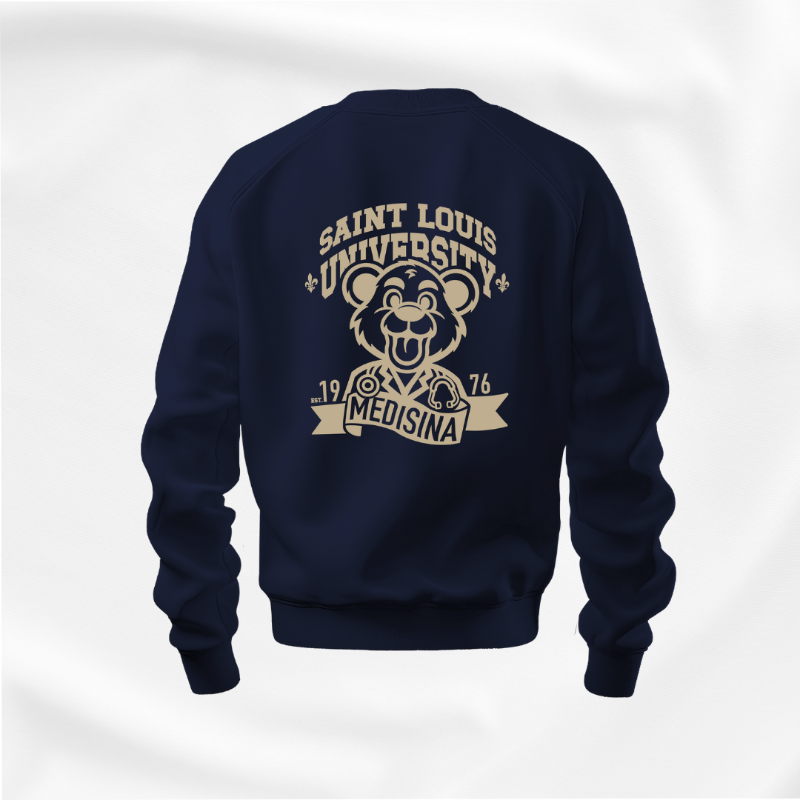 Half Zip Sweater [SAND]