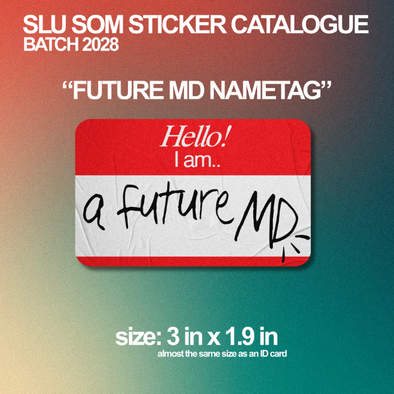 Sticker [Per Piece]