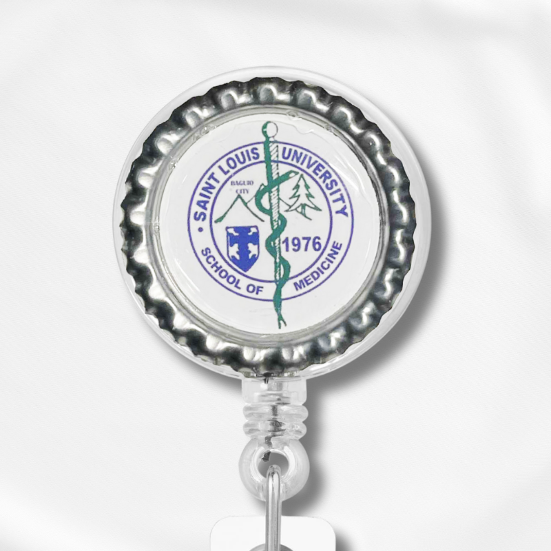 ID Badge