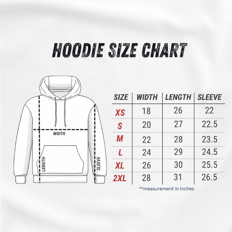 Hoodie