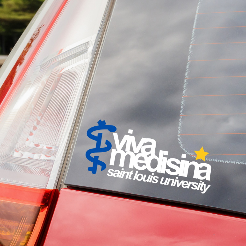 Car Decal
