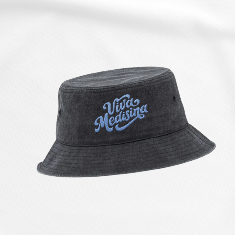 Bucket Hat [Black]