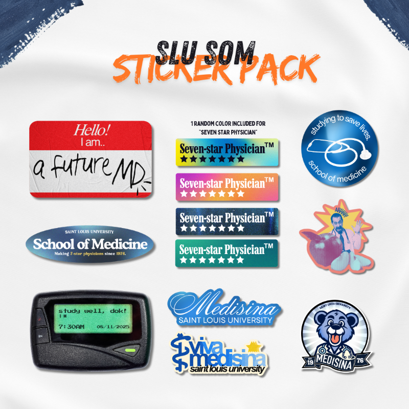 Sticker Pack