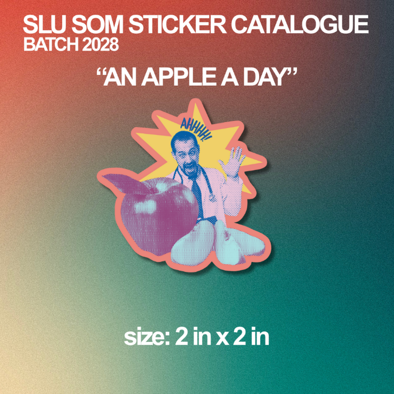 Sticker [Per Piece]