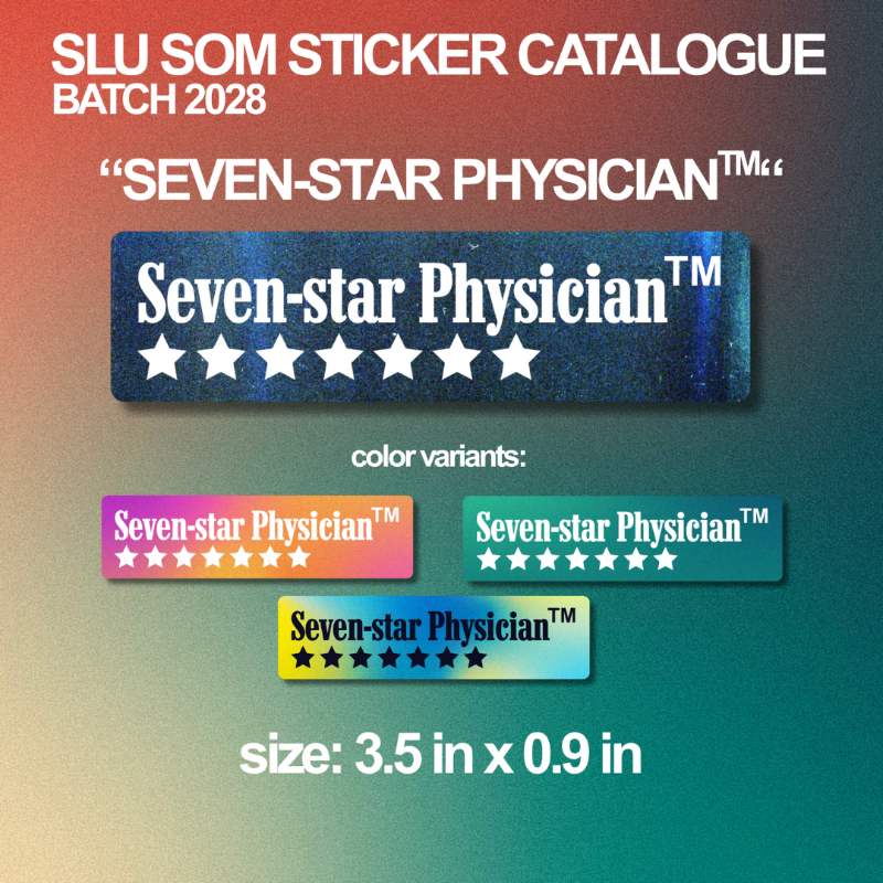 Sticker [Per Piece]
