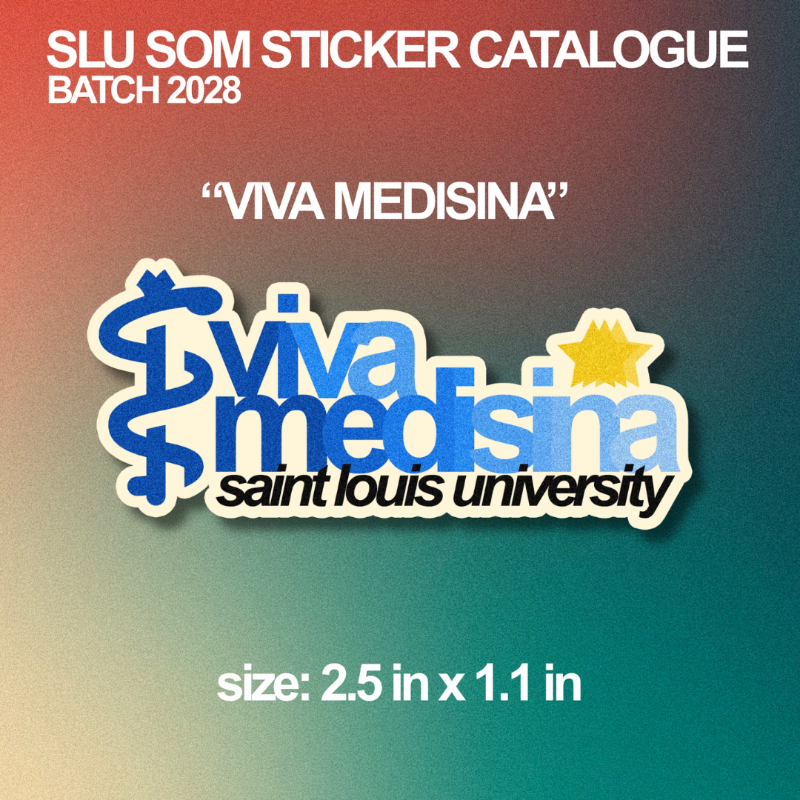 Sticker [Per Piece]