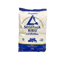Tepung Terigu Segitiga Biru
