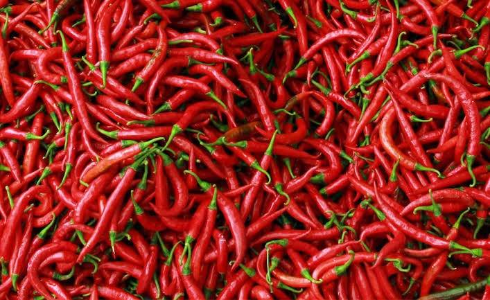Cabe Merah