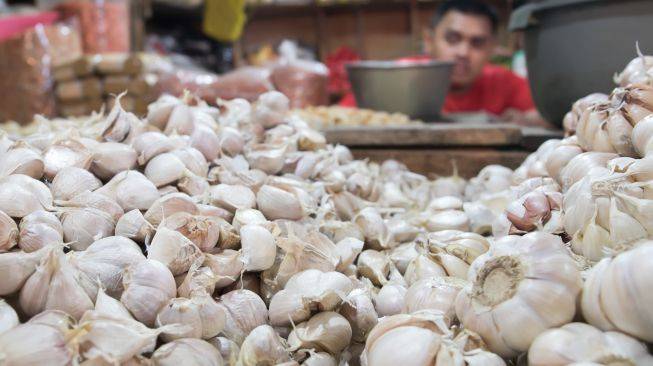 Bawang Putih