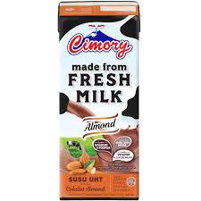 SUSU CIMORYMIX