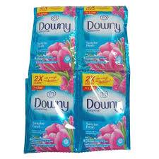 DOWNY SUNRICE RTG