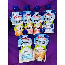YOGURT CIMORY