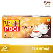 TEH POCI CLUP