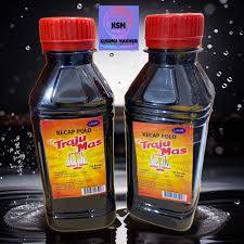 KECAP TRAJU LAUK 250 ML