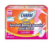 CHARMS NON WING