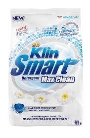 SMART MAXCLEAN 800GR
