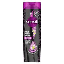 SUNSLIK BLACKSHN 170ML