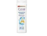 CLEAR SOFT C 160 ML