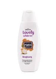 LOVELY BNGKNG 500 ML