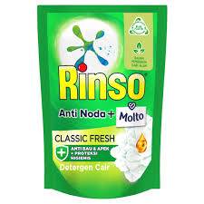 RINSO CAIR ANT 750ML