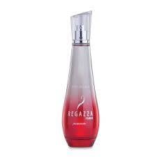REGAZZA SOPHIS. 100ML