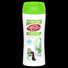 LIFEBOUY SHMP MENTHOL 170