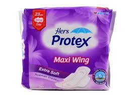 PROTEX WING