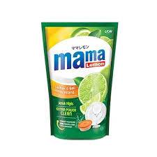 MAMA LEMON 430