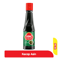 ABC KECAP ASIN 131