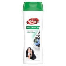 LIFEBOUY SHMP HJU 170ML