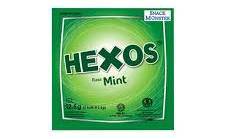 HEXOS PERMEN