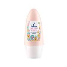 REXONA DREAMY