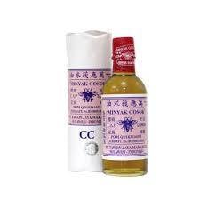 MINYAK TAWON CC 60ML