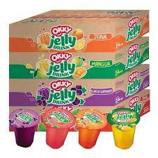 OKKY JELLY